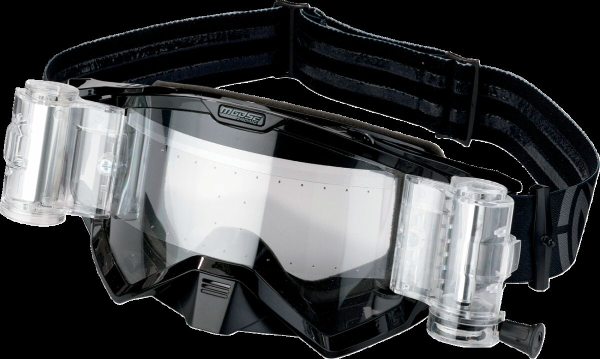 Moose Racing GOGGLE ROLLOFF SYSTEM XCR 2601-3044