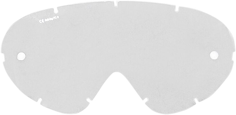 Moose Racing YOUTH QUALIFIER™ REPLACEMENT LENS CLEAR 2602-0586