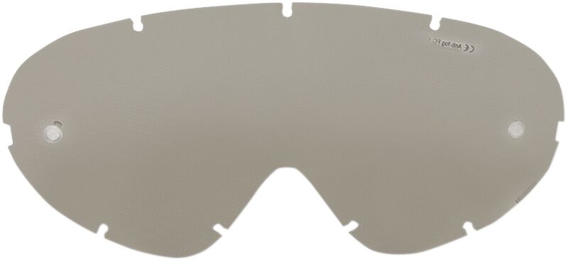 Moose Racing YOUTH QUALIFIER™ REPLACEMENT LENS SMOKE 2602-0587