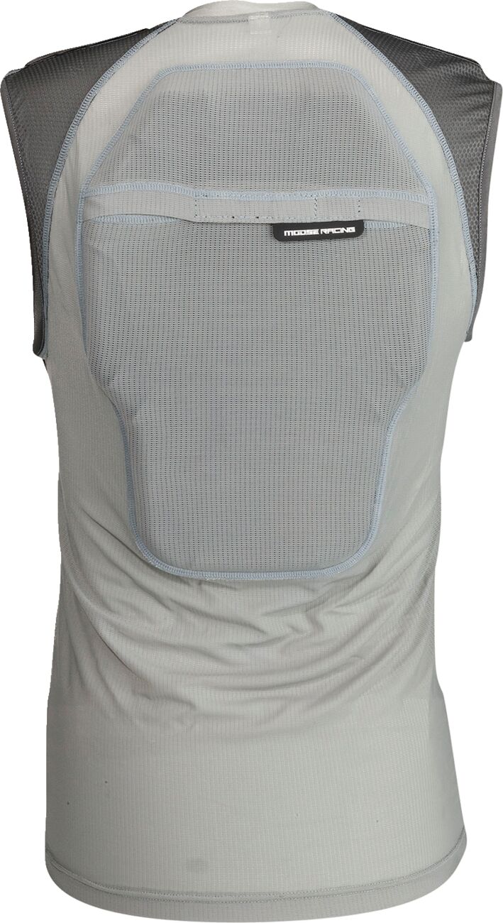 Moose Racing GUARD XC1 VEST GY SM/MD 2701-1057