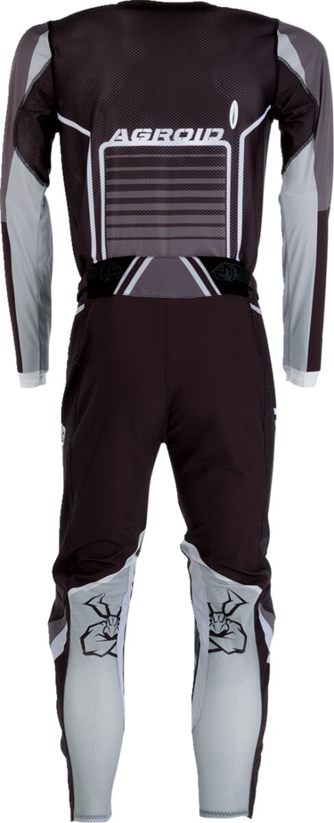 Moose Racing PANT AGROID STEALTH 28 2901-10913
