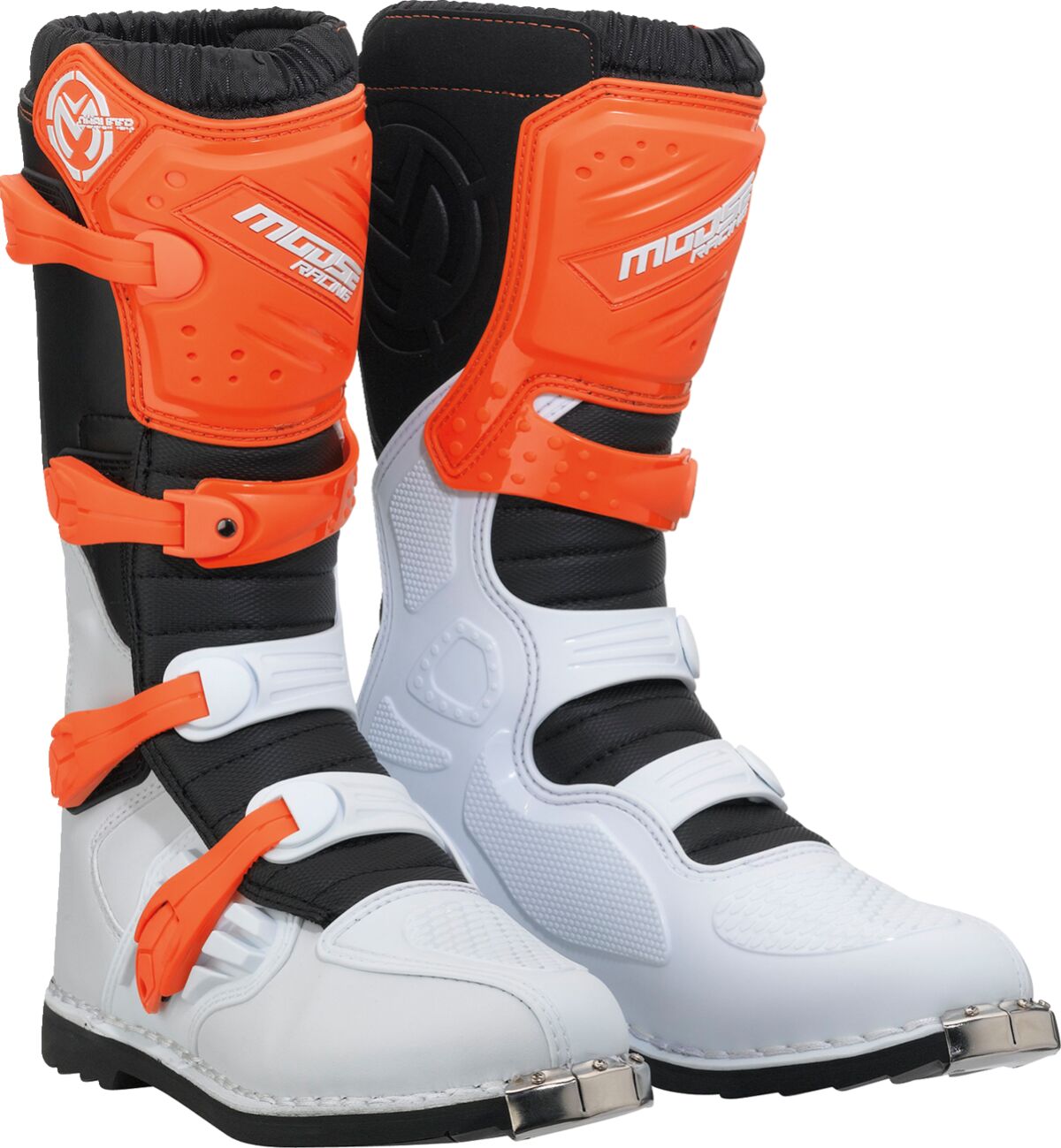 Moose Racing BOOT QUALIFIER MX OR 9 3410-2619
