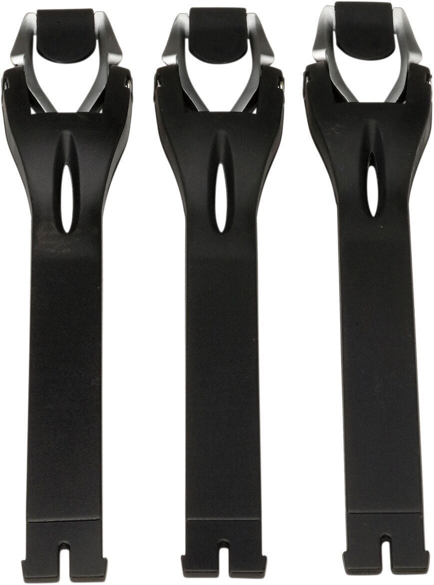 Moose Racing STRP/BKL KT ADULT LONG BK 3430-0845