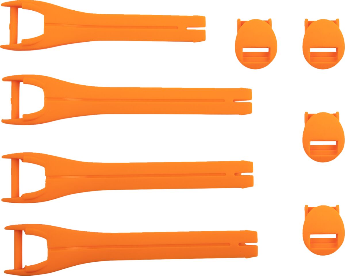 Moose Racing STRAP KIT QUALFIER OR 7/9 3430-1014
