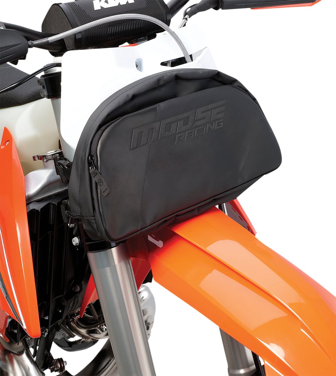 Moose Racing PACK NUMBER PLATE TRAIL 3510-0109