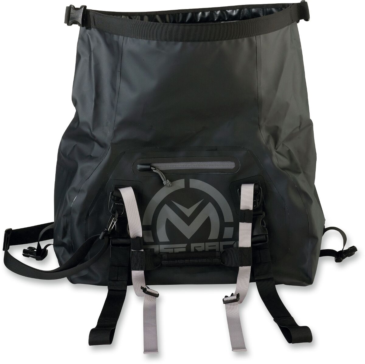 Moose Racing ADV1 DRY TRAIL PACK BLACK 25 LITER 3516-0220