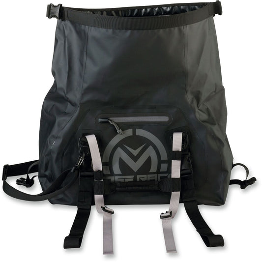 Moose Racing ADV1 DRY TRAIL PACK BLACK 25 LITER 3516-0220