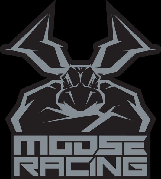Moose Racing DECAL S20 AGROID TRAILER 4320-2215