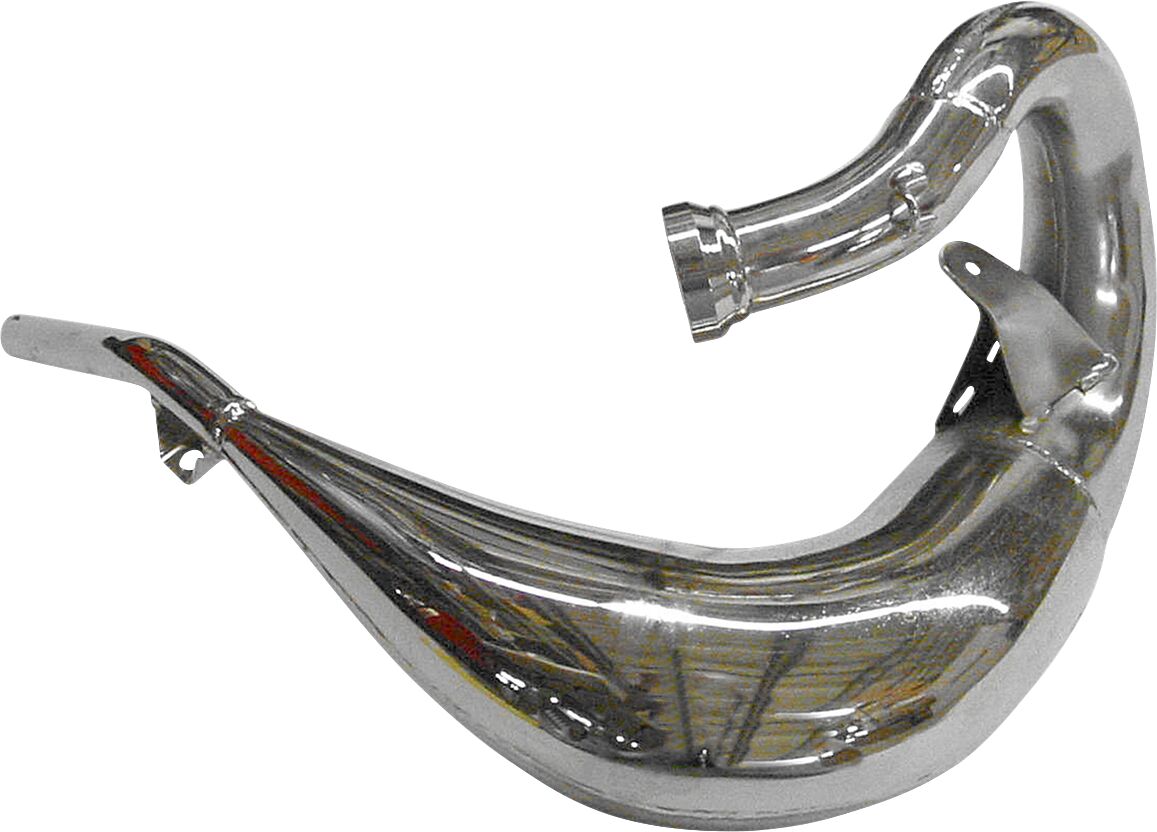 FMF FATTY PIPE NICKEL-PLATED STEEL YAMAHA 024041