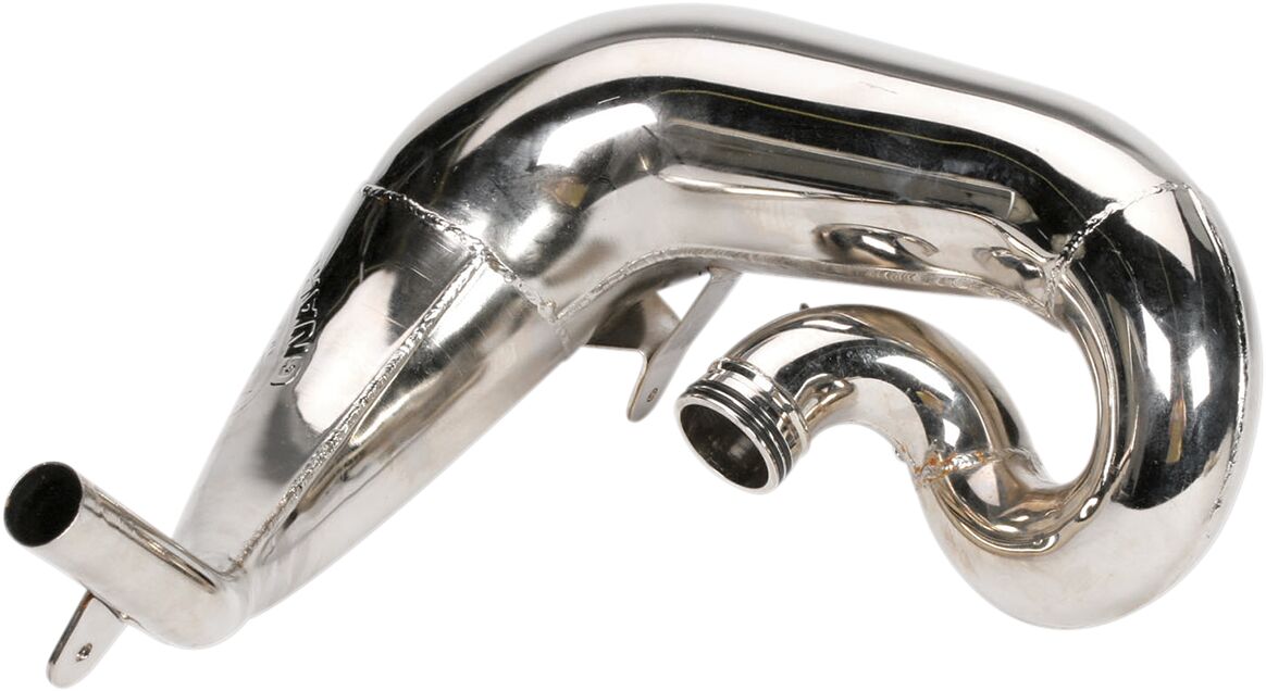 FMF GNARLY PIPE NICKEL-PLATED STEEL KTM 025085