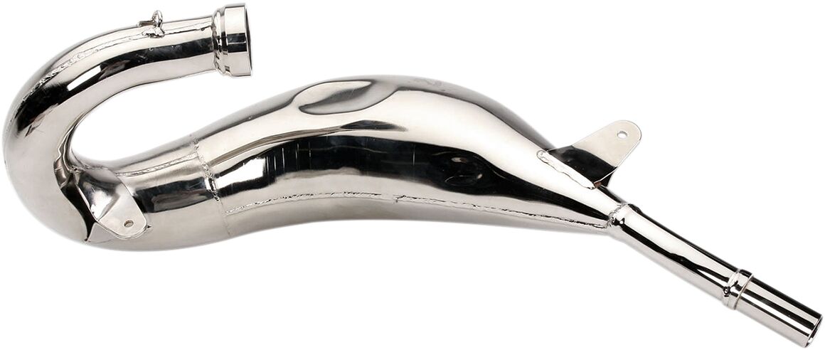 FMF FATTY PIPE NICKEL-PLATED STEEL HUSQVARNA 025092