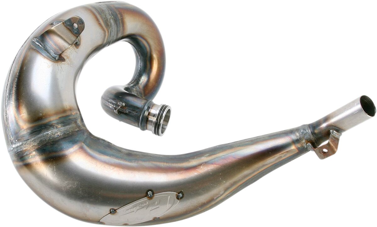 FMF FACTORY FATTY PIPE RAW STEEL KTM 025133