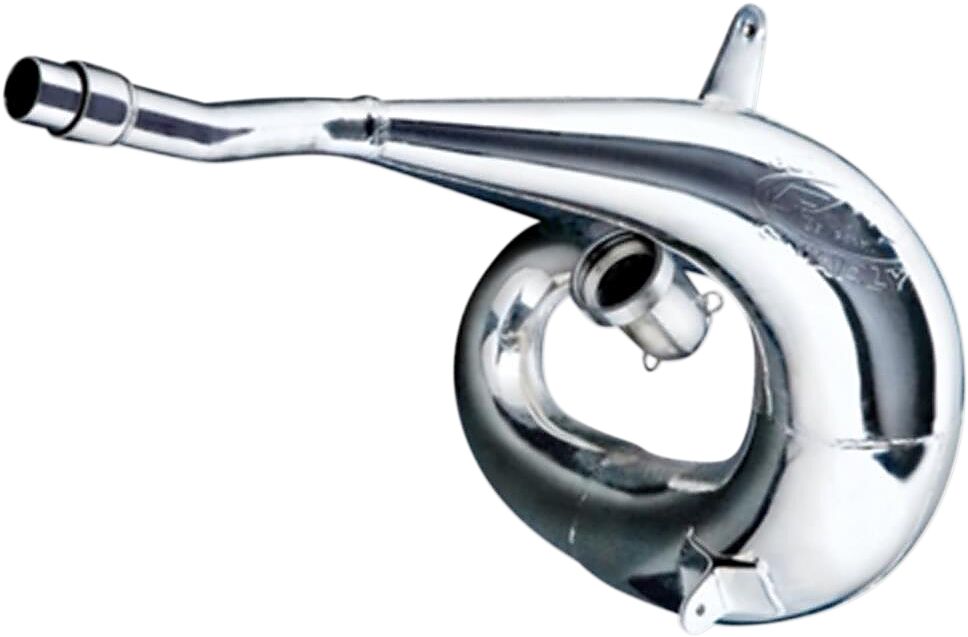 FMF GNARLY PIPE NICKEL-PLATED STEEL BETA 025156