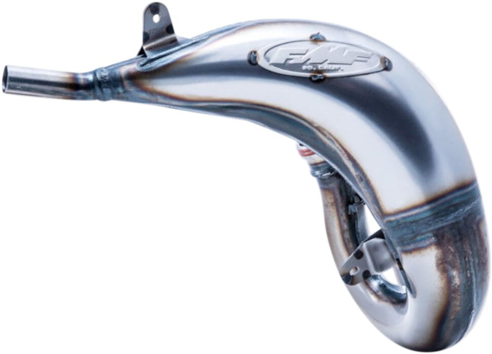 FMF FACTORY FATTY PIPE RAW STEEL KTM 025183
