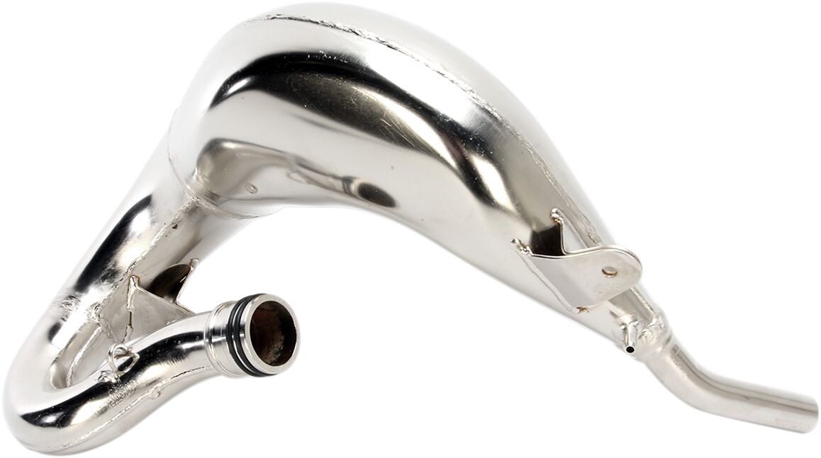 FMF FATTY PIPE NICKEL-PLATED STEEL KTM 025197
