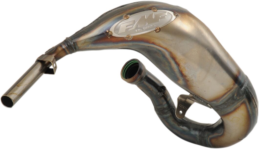FMF EXHAUST FACTORY FATTY PIPE 025222