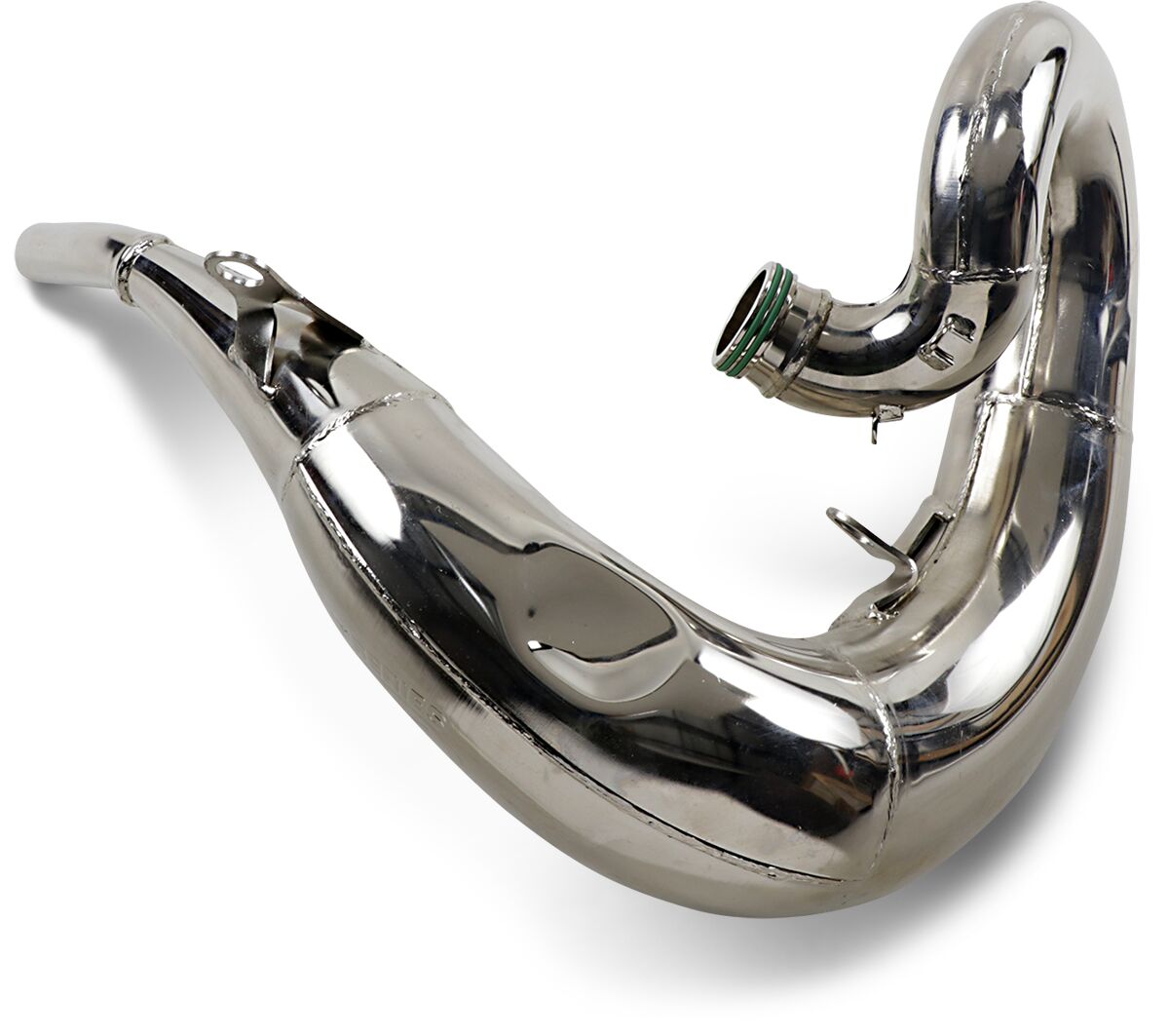 FMF EXHAUST FAT PIPE KTM HSQ 025241
