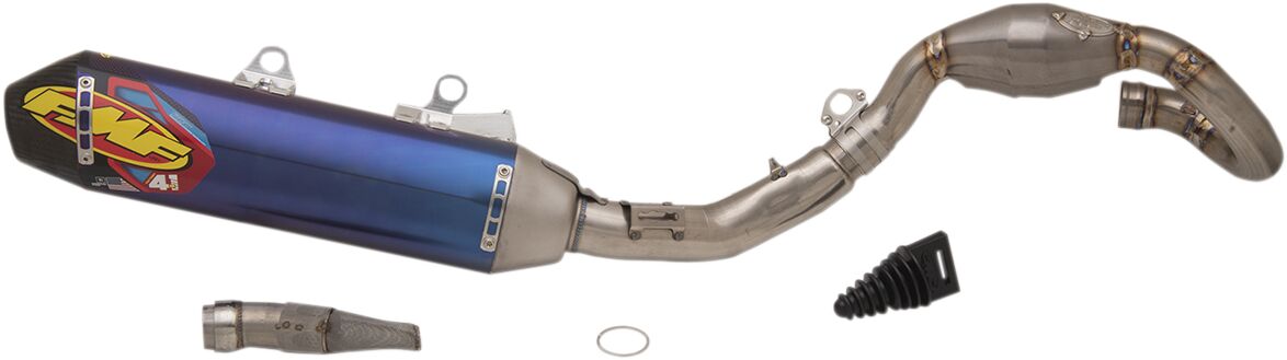 FMF EXHAUST AN4.1RCT TI MGBMB 045637