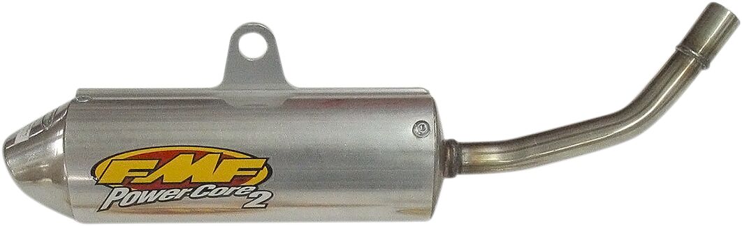 FMF POWERCORE 2 SILENCER ALUMINUM KTM 025064