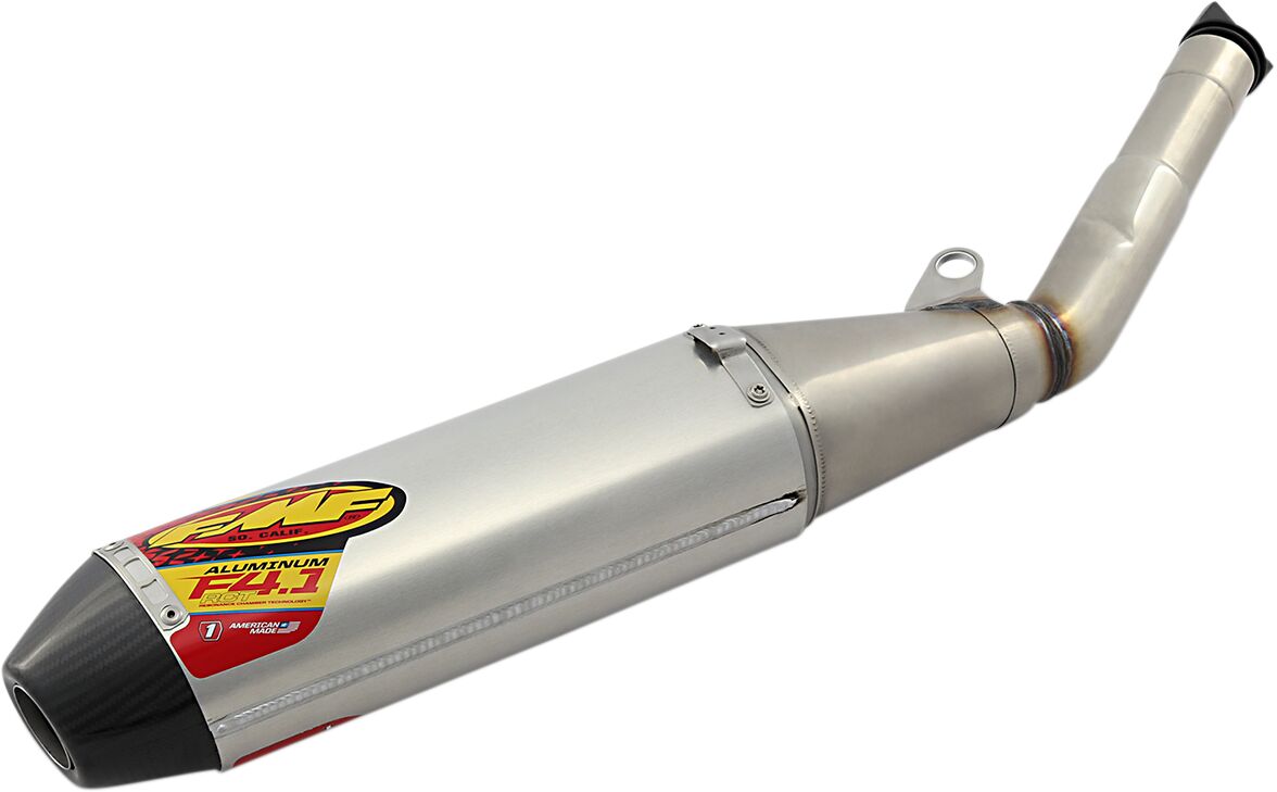 FMF MUFFLER SSALN 4.1RCT CF 044453