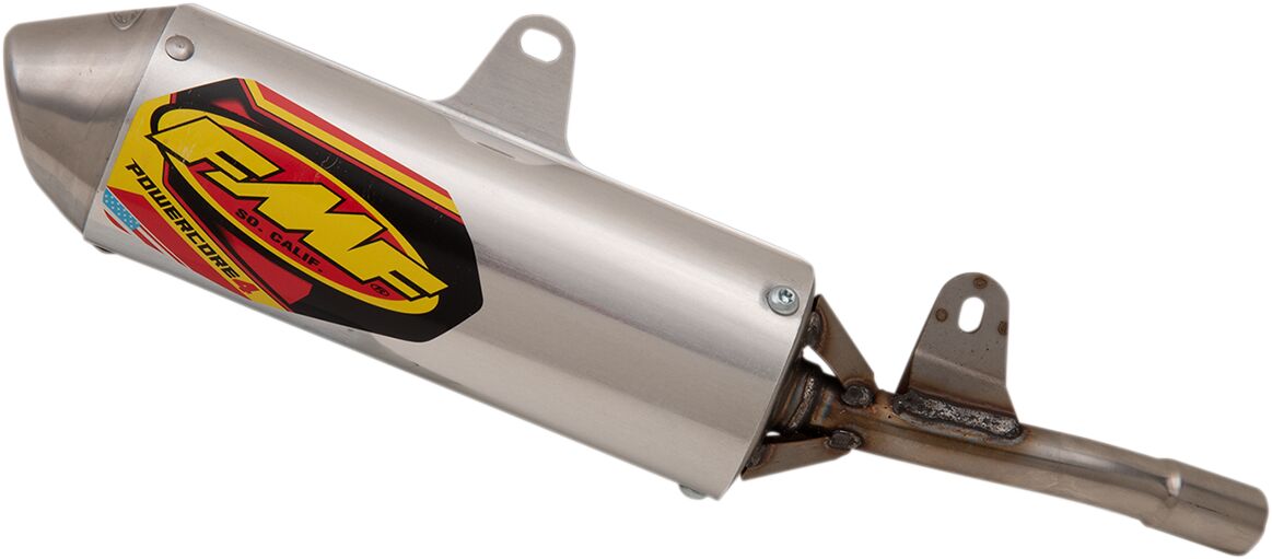 FMF MUFFLER PC4 CRF110F 041579