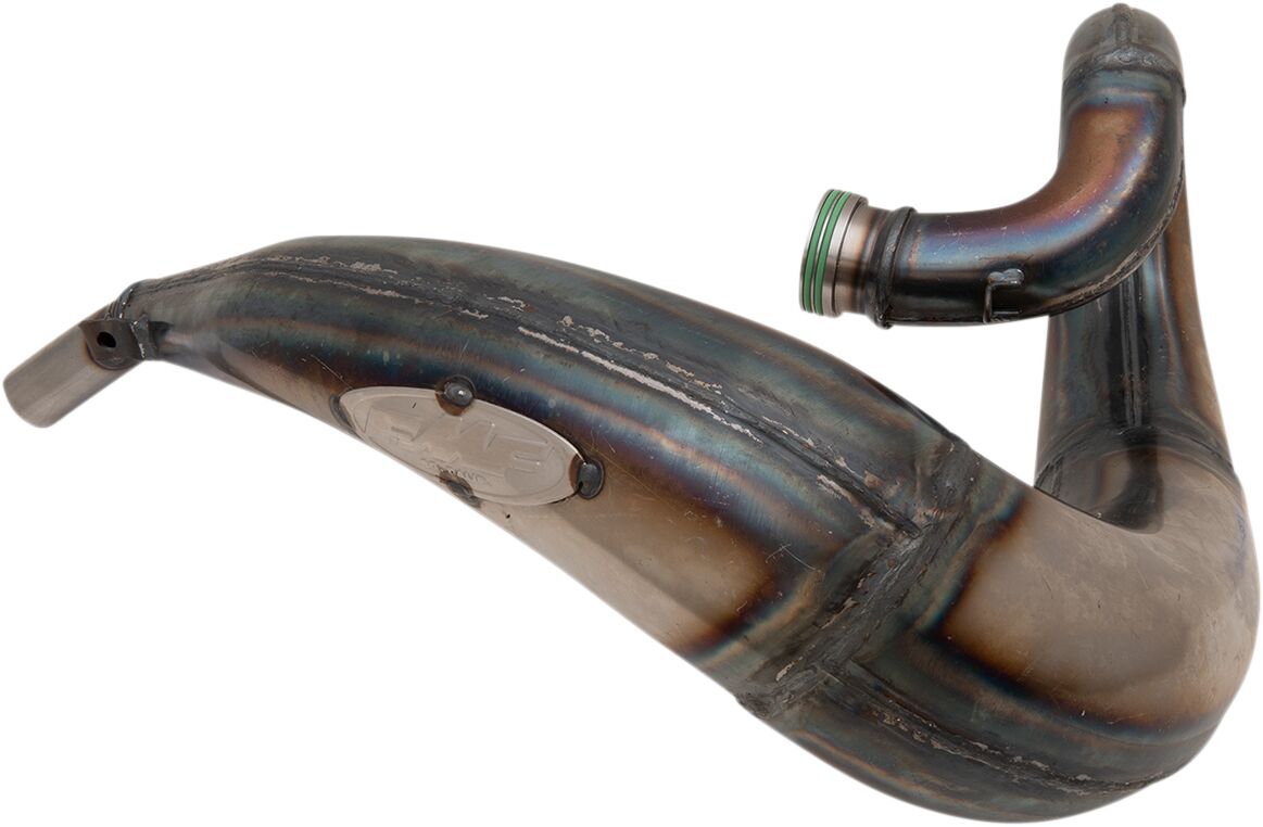 FMF MUFFLER ALUM P-CORE 2.1 025271