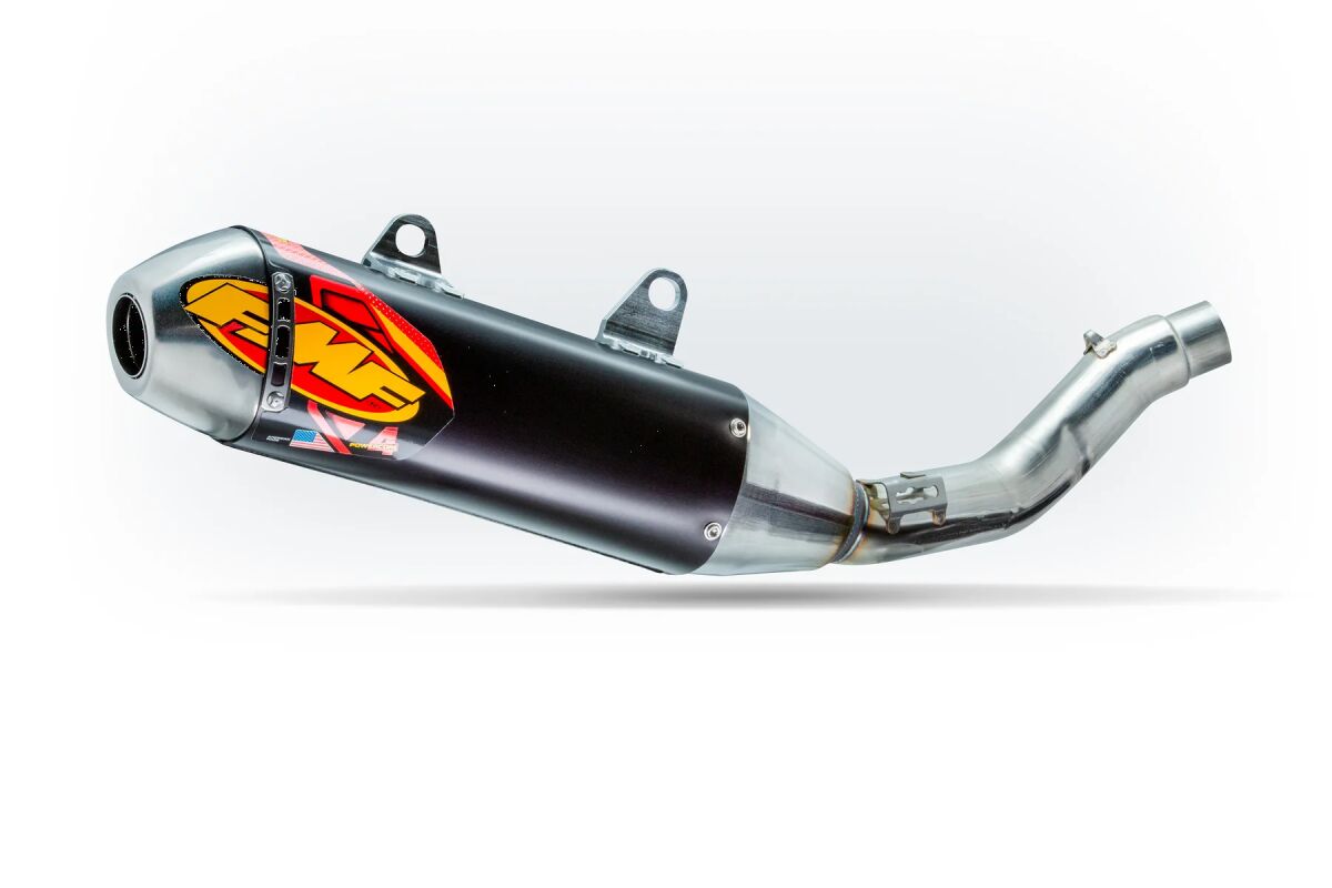 FMF MUFFLER P-CORE4 WRF '20-2 044471