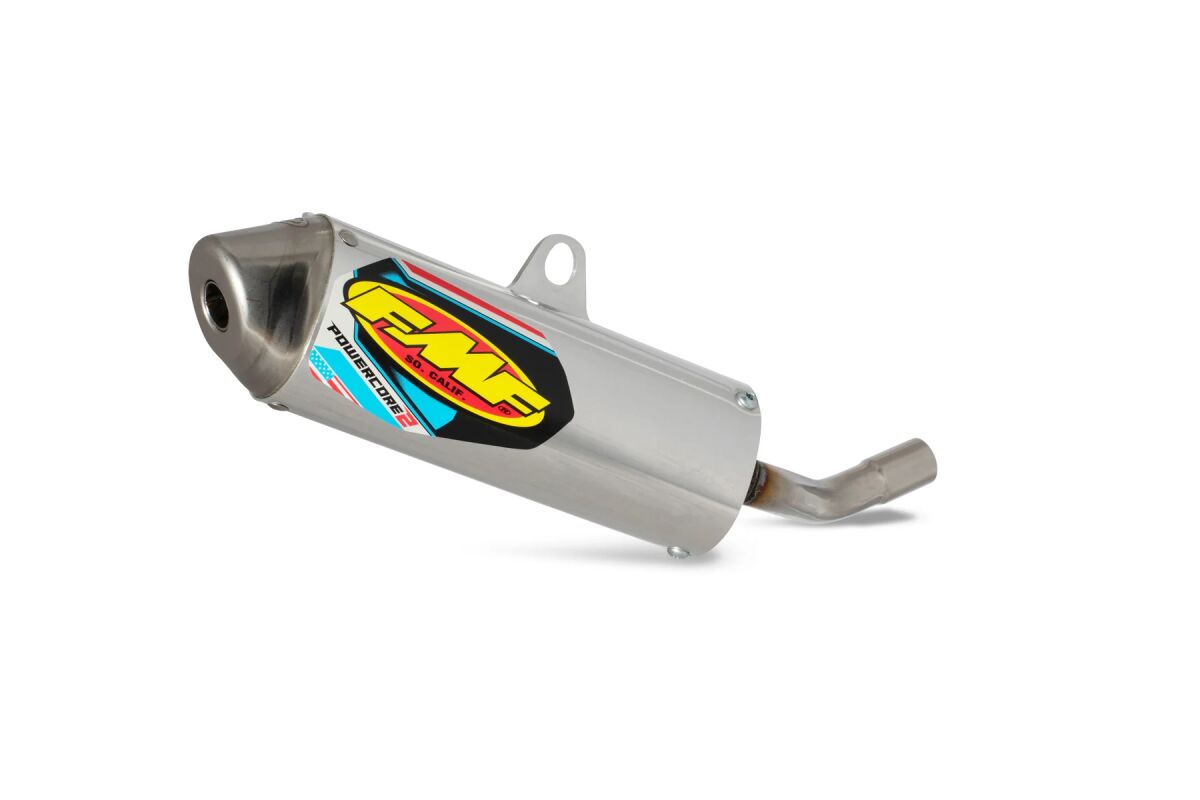 FMF SILENCER P-CORE 2 BETA 350RX'2 025331