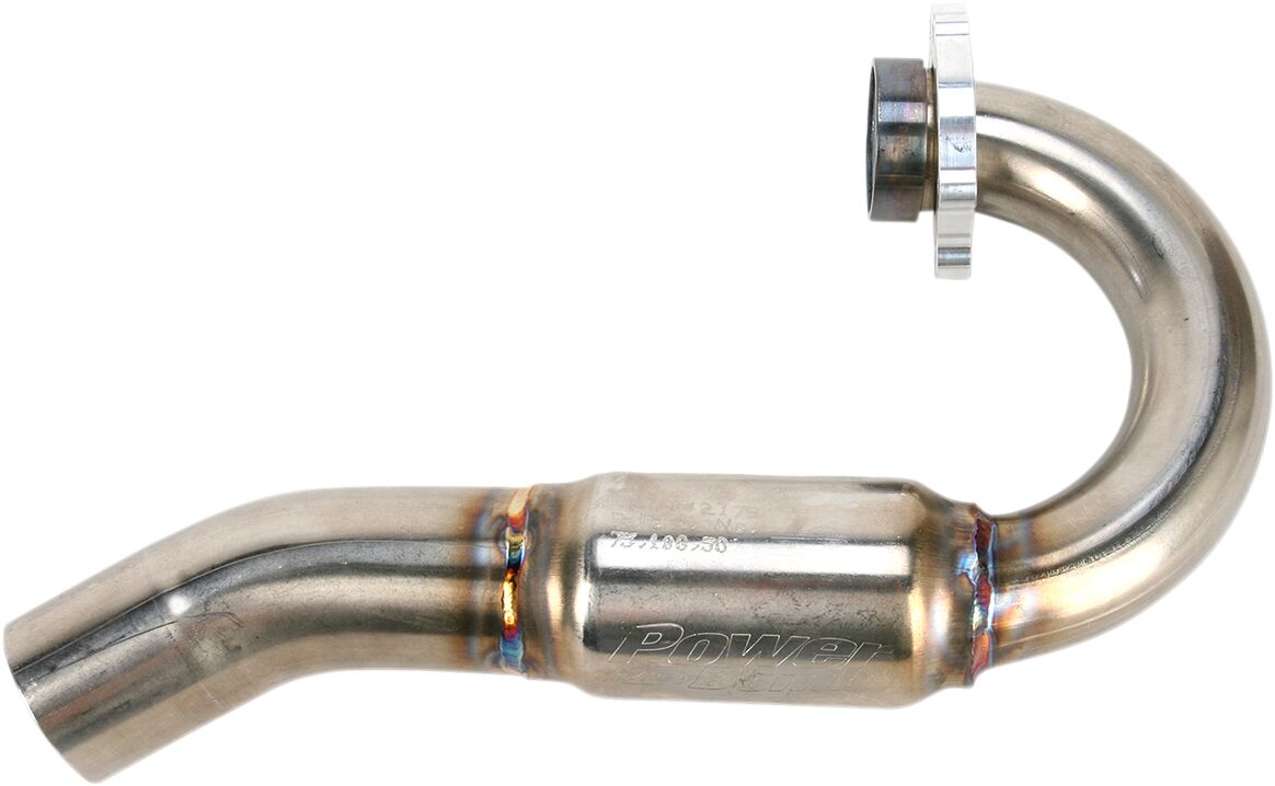 FMF POWERBOMB HEADER STAINLESS STEEL KAWASAKI 042179