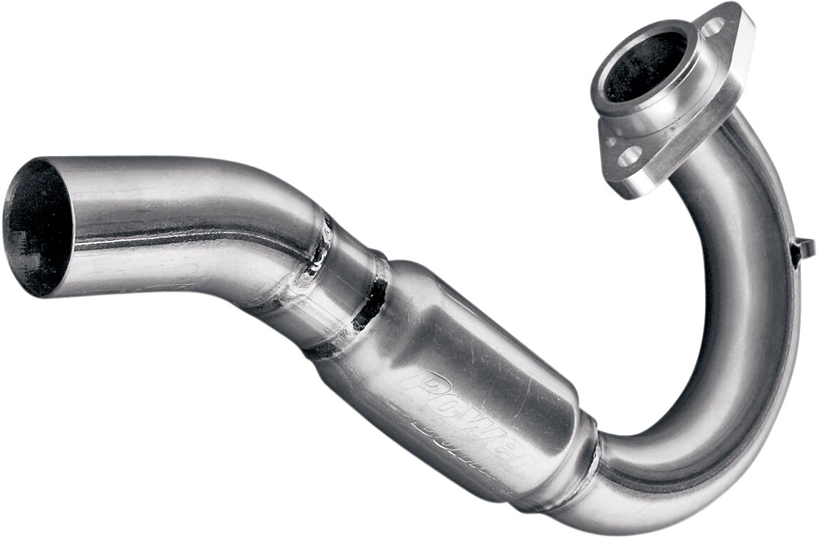 FMF POWERBOMB HEADER STAINLESS STEEL HONDA 041484