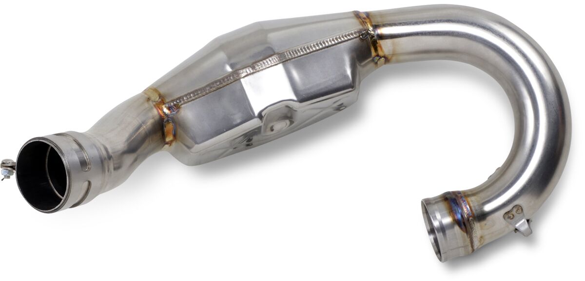 FMF HEADER SS MGBMB 045620