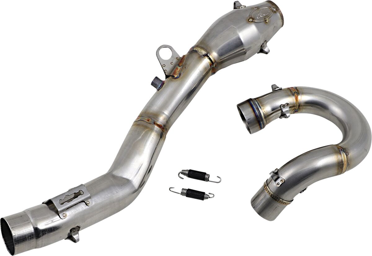 FMF HEADER SS MGBMB/MID PIPE 045644