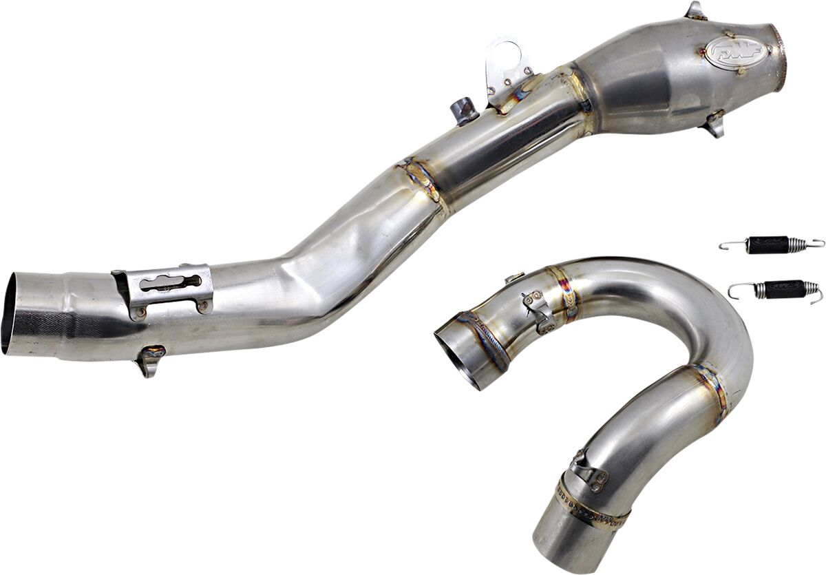 FMF HEADER SS MBMB KTM 500'20 045661