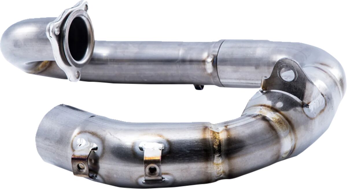 FMF HEADER TI MGBMB YZ450F 044476