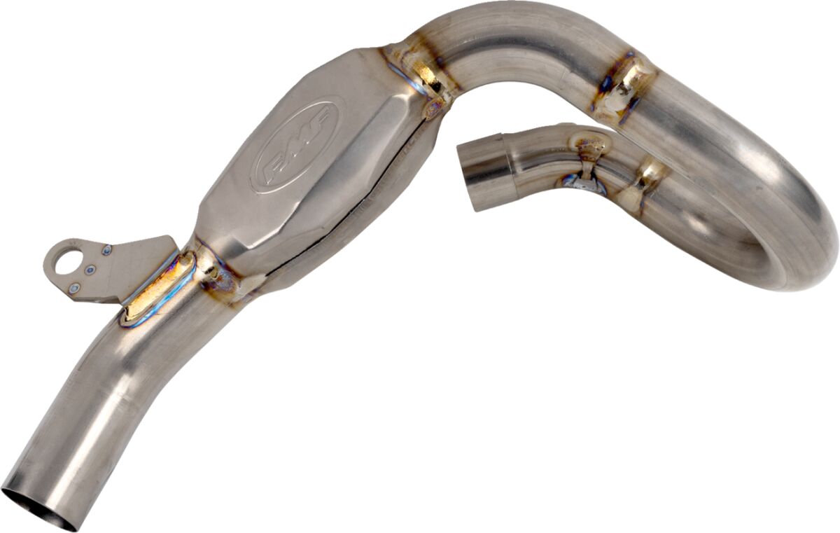 FMF HEADER TI MGBMB BETA 450RX 045689