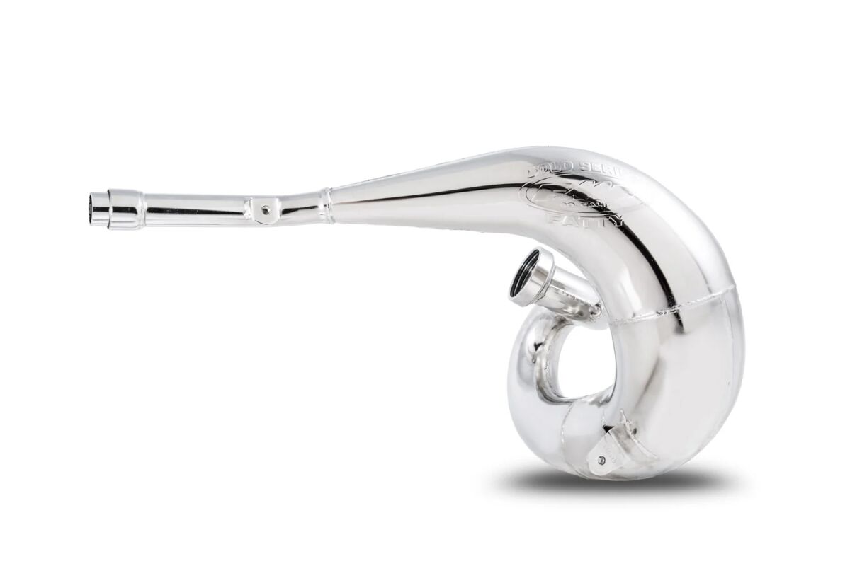FMF FATTY GOLD SERIES EXHAUST PIPE 2-STROKE 025318