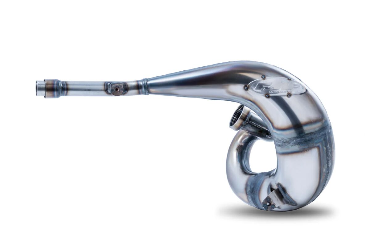 FMF PIPE FACT. FATTY BETA 300RX'25 025319