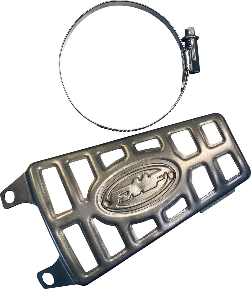 FMF EXHAUST HEATSHIELD YAM 040691