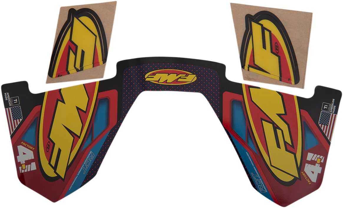 FMF DECAL FCTRY 4.1 RCT REPL 014841