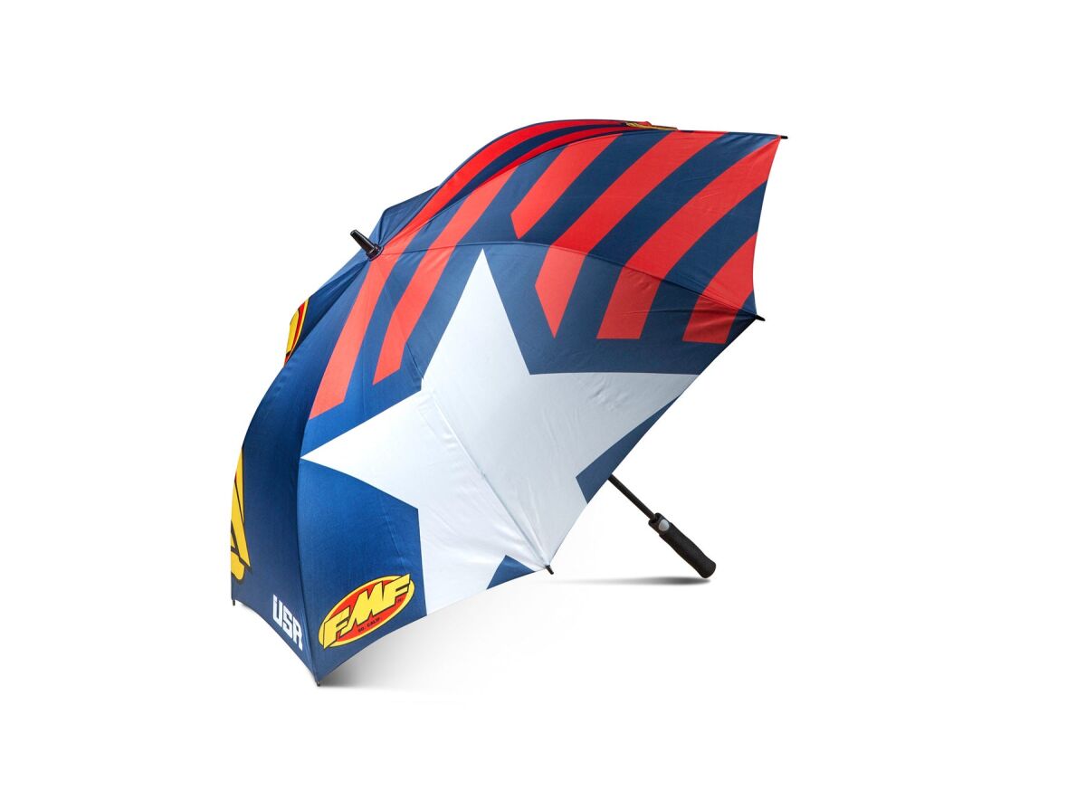 FMF FMF STRPS & STARS UMBRELL 013912