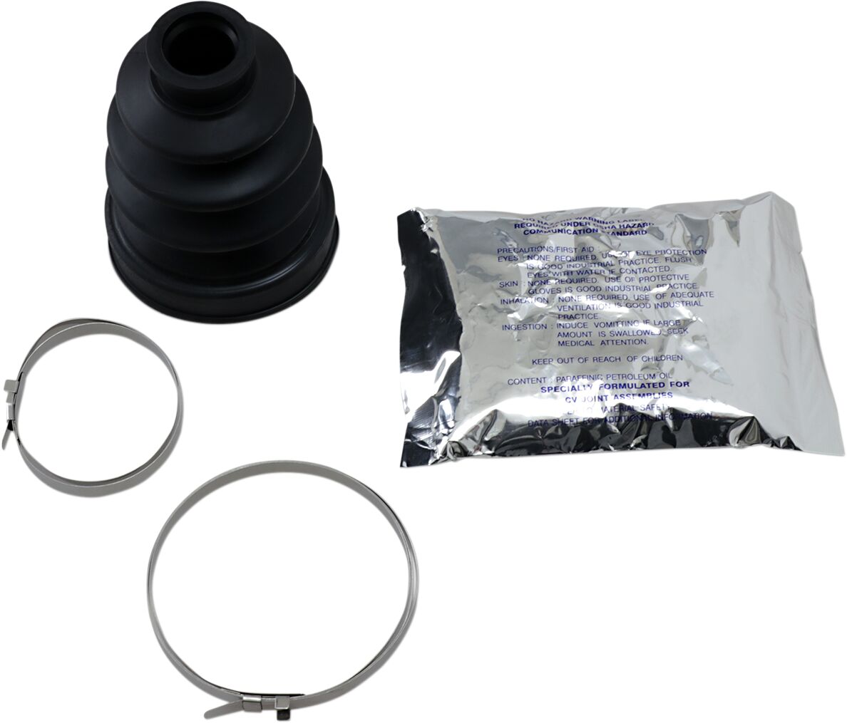 EPI CV BOOT KIT INBOARD FRONT WE130059