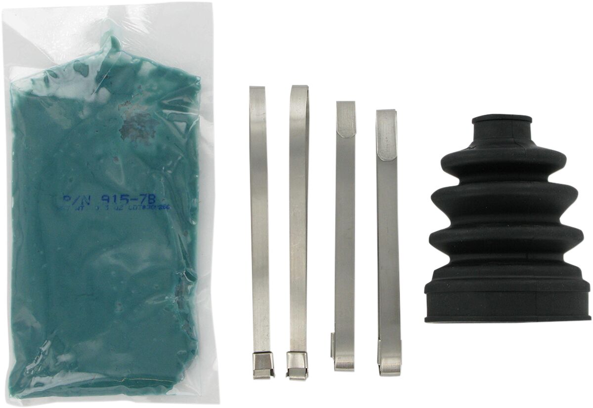 EPI CV BOOT KIT OUTBOARD FRONT WE130060