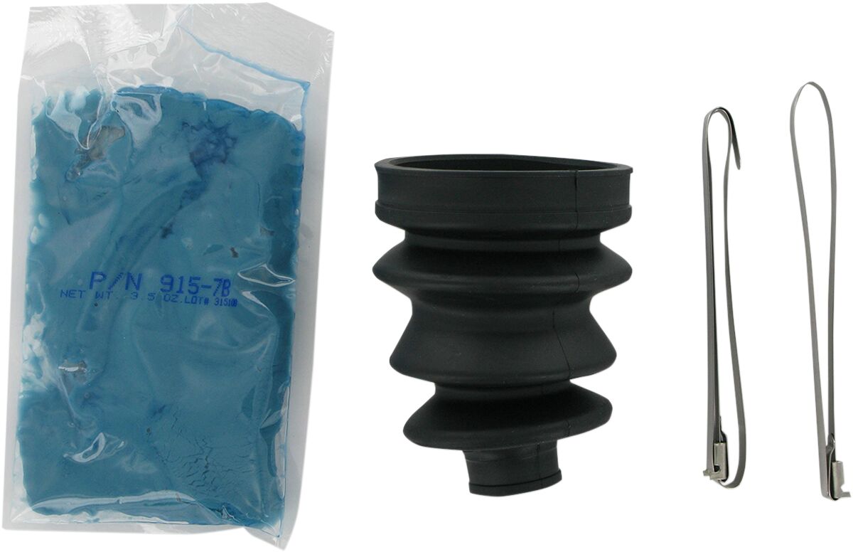 EPI CV BOOT KIT FRONT STANDARD WE130070