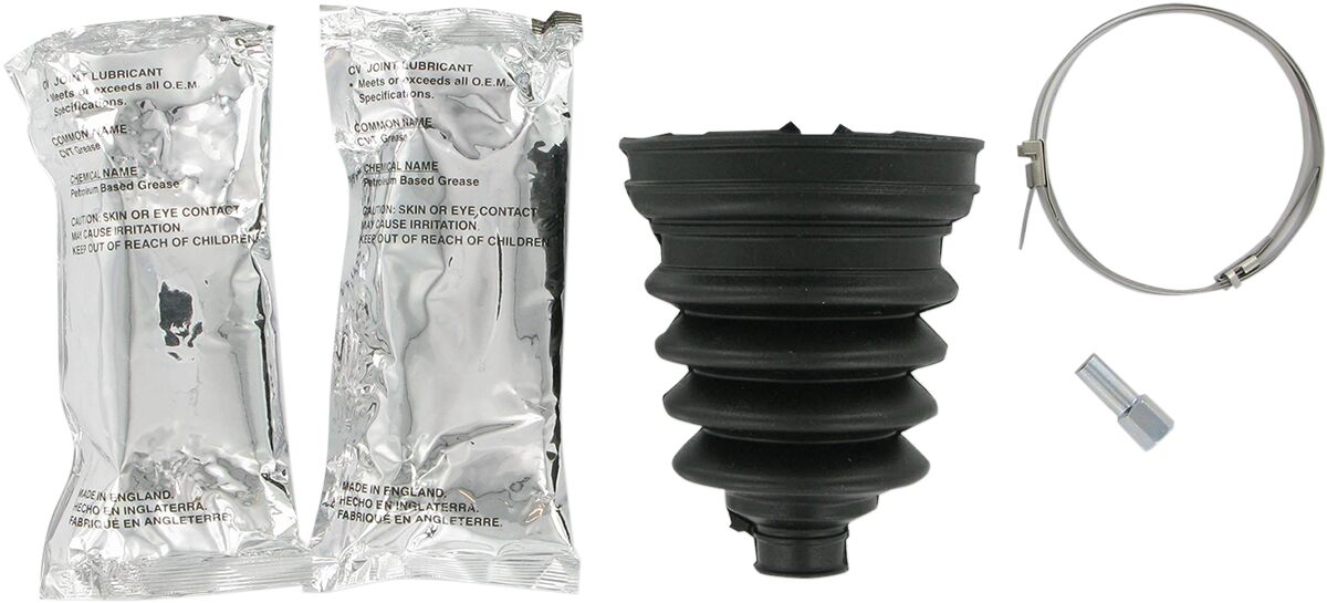 EPI CV BOOT KIT FRONT STANDARD WE140047