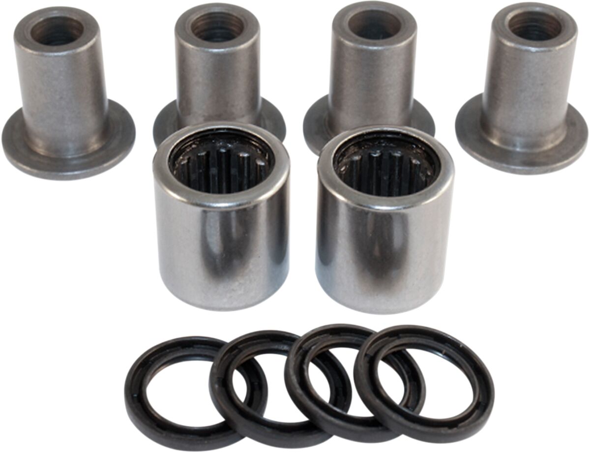 EPI REPAIR | REBUILD KIT FRONT | UPPER A-ARM PIVOT ASSEMBLY WE341014