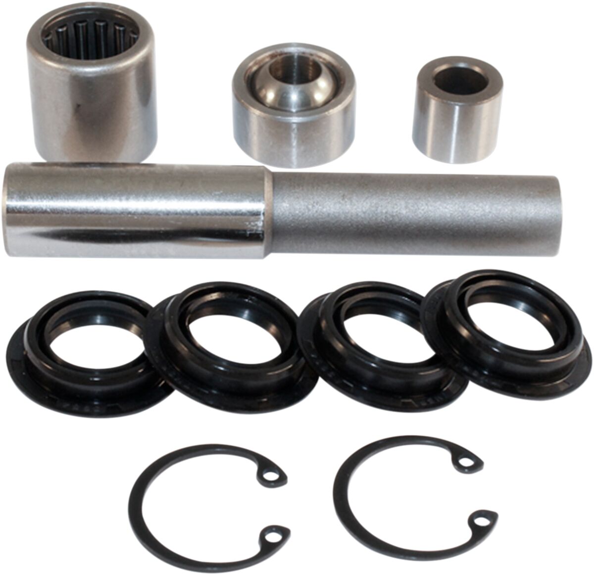 EPI REPAIR | REBUILD KIT FRONT | UPPER A-ARM PIVOT ASSEMBLY WE341032