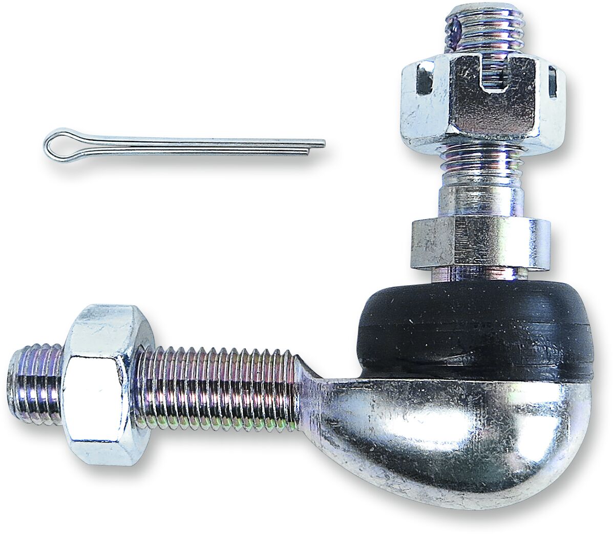 EPI TIE-ROD END INNER OEM REPLACEMENT NATURAL WE315046