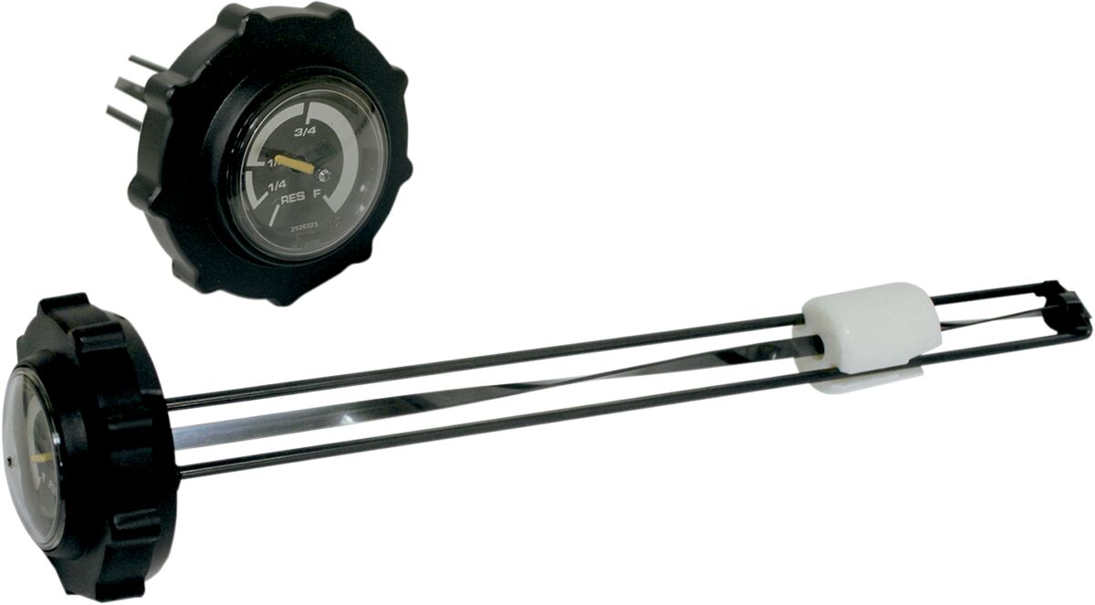 EPI GAS CAP W-GAUGE POLARIS EPIGC5