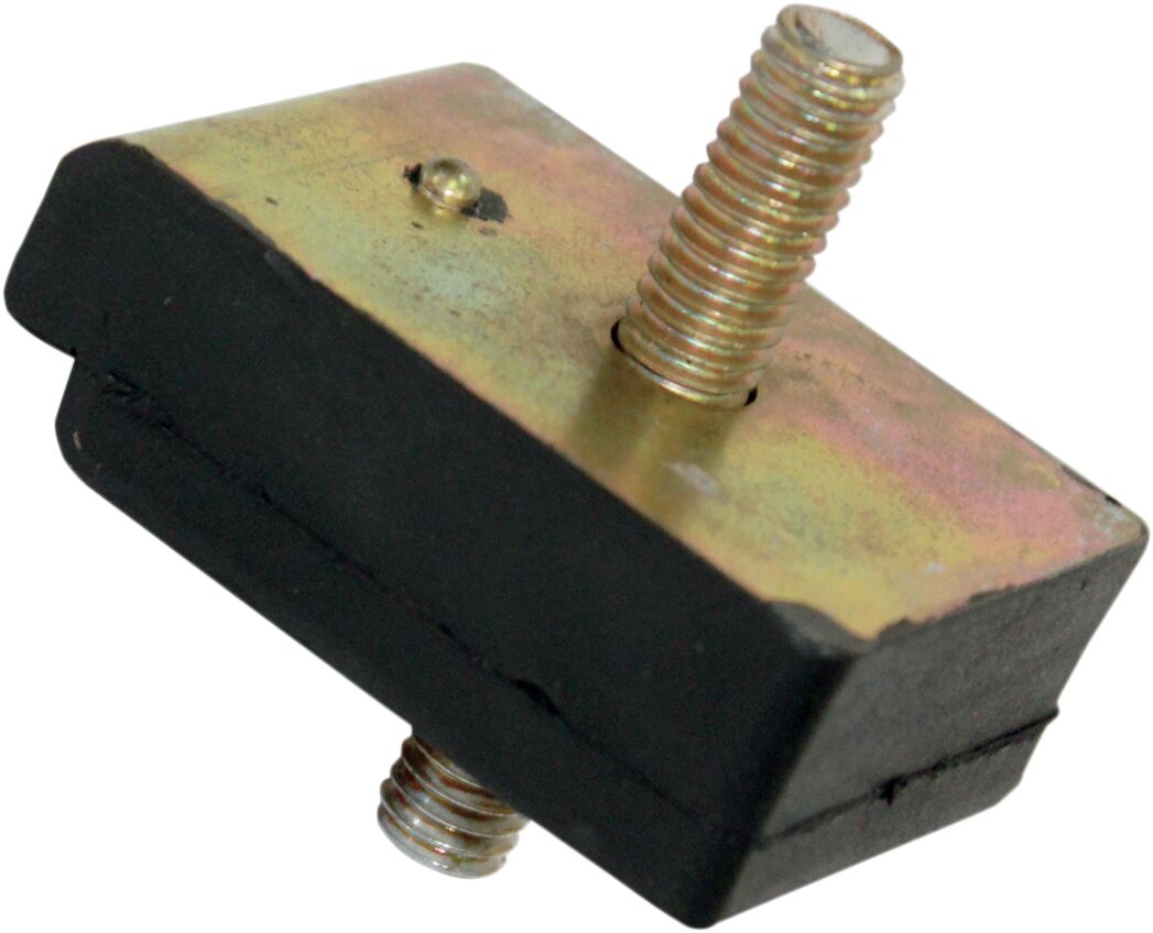 EPI MOTOR MOUNT REAR BLACK EPISN157
