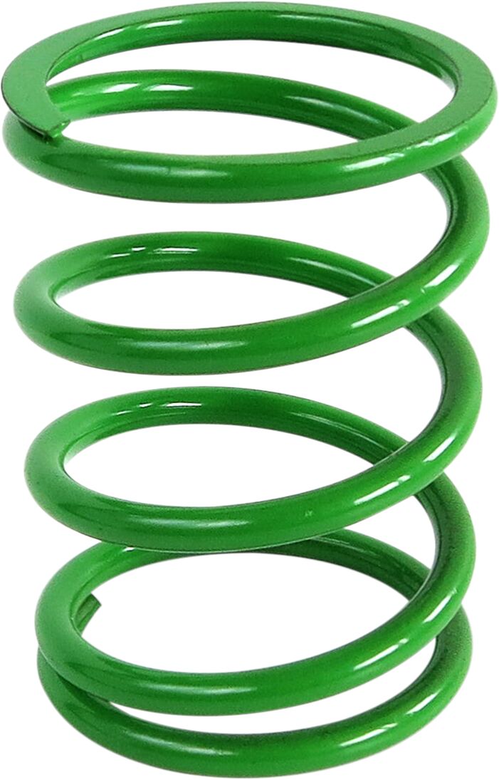 EPI PRIMARY CLUTCH SPRING BRIGHT GREEN PATV7